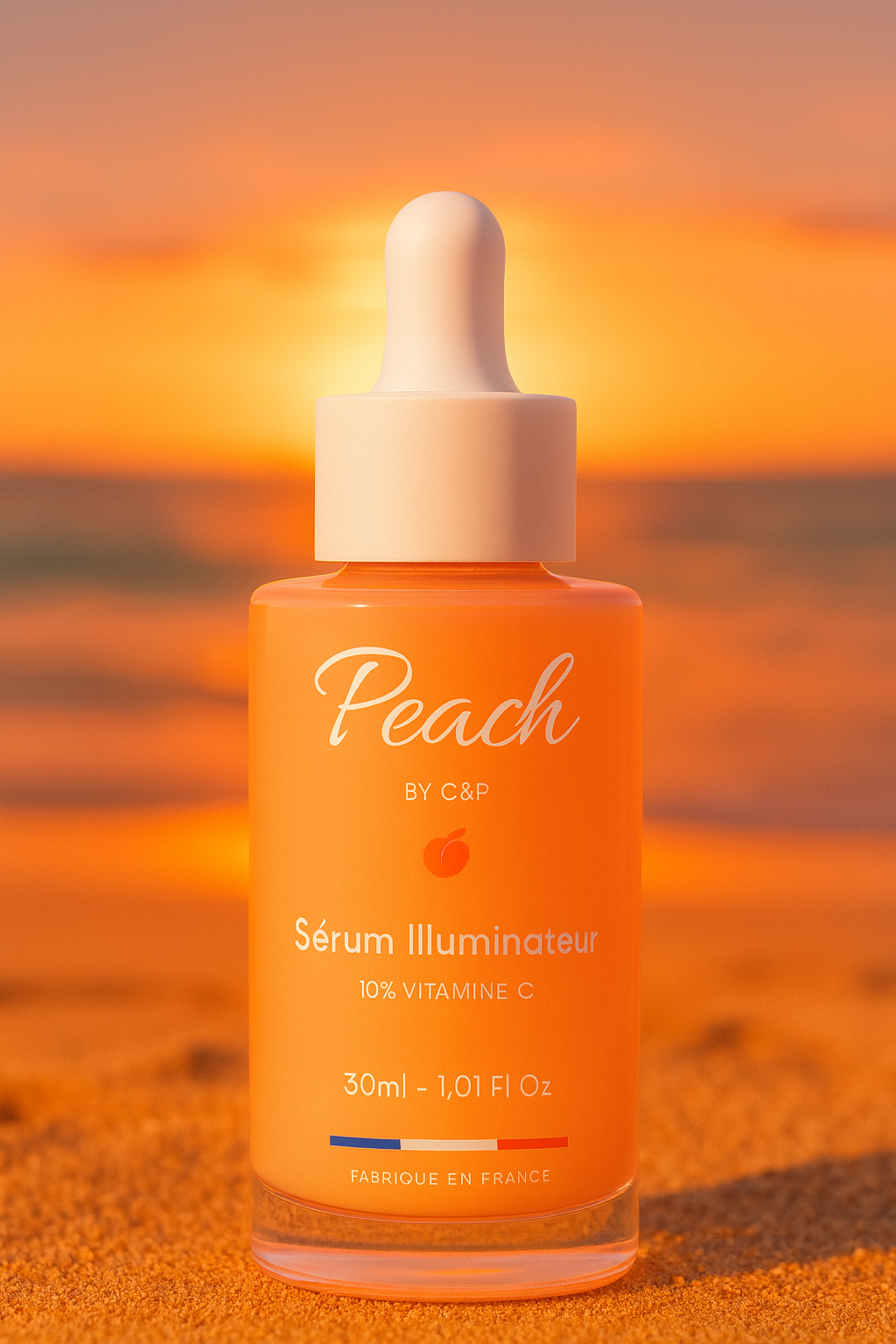 Sérum illuminateur